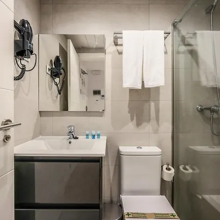 Amazinn Places Blasco De Garay 113 Madrid Extérieur photo