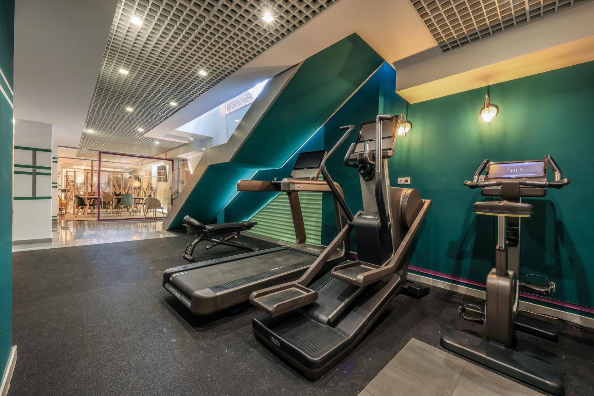 Amazinn Places Blasco De Garay 113 Apartament