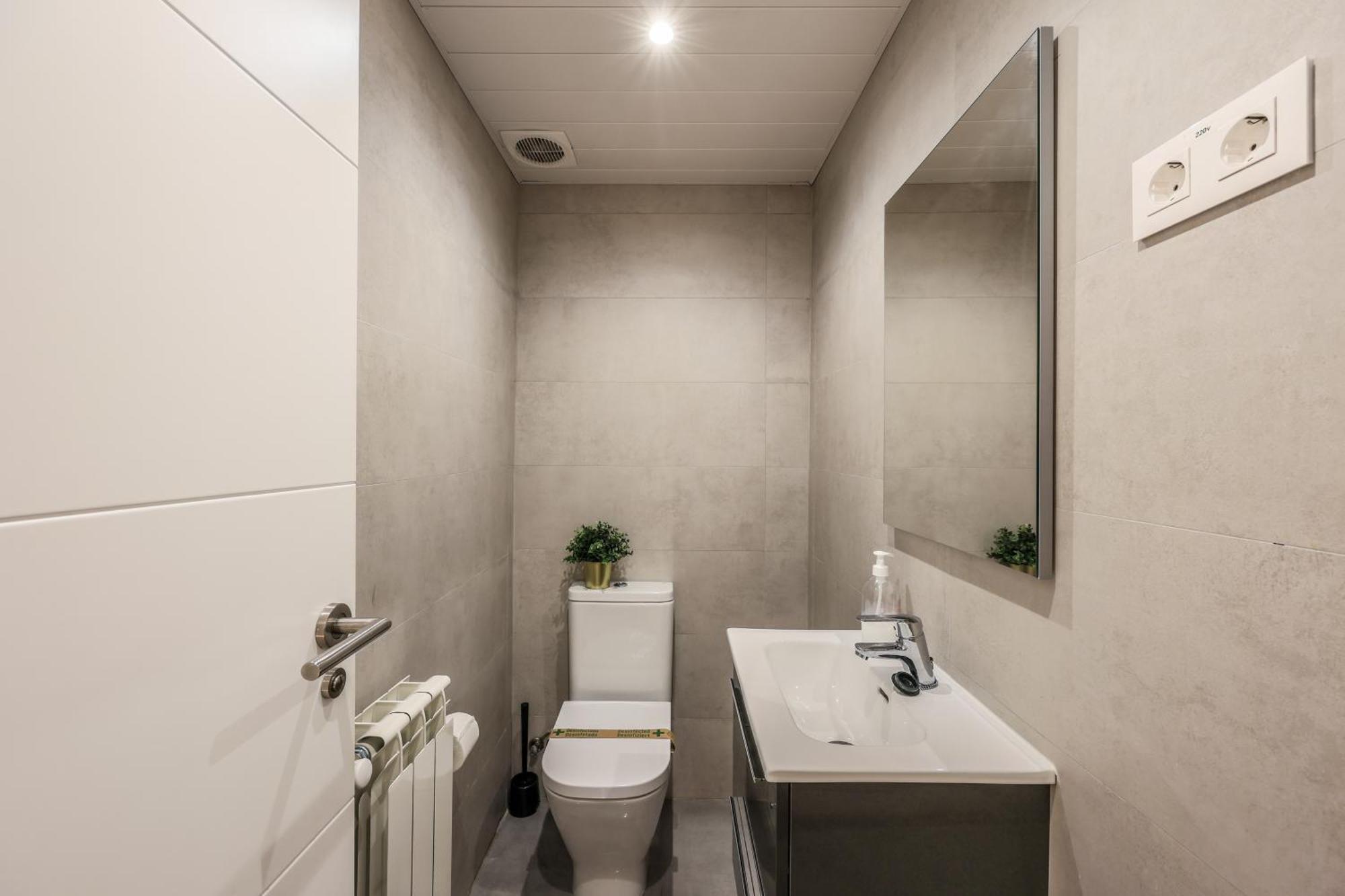 Apartament Amazinn Places Blasco De Garay 113