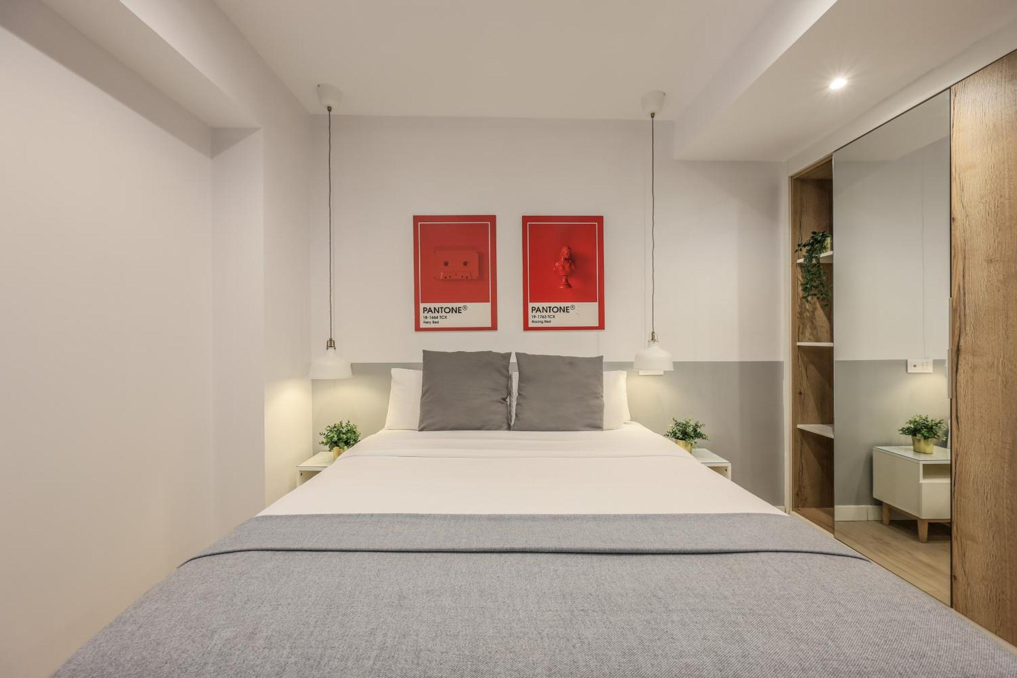 Amazinn Places Blasco De Garay 113 Apartament *
