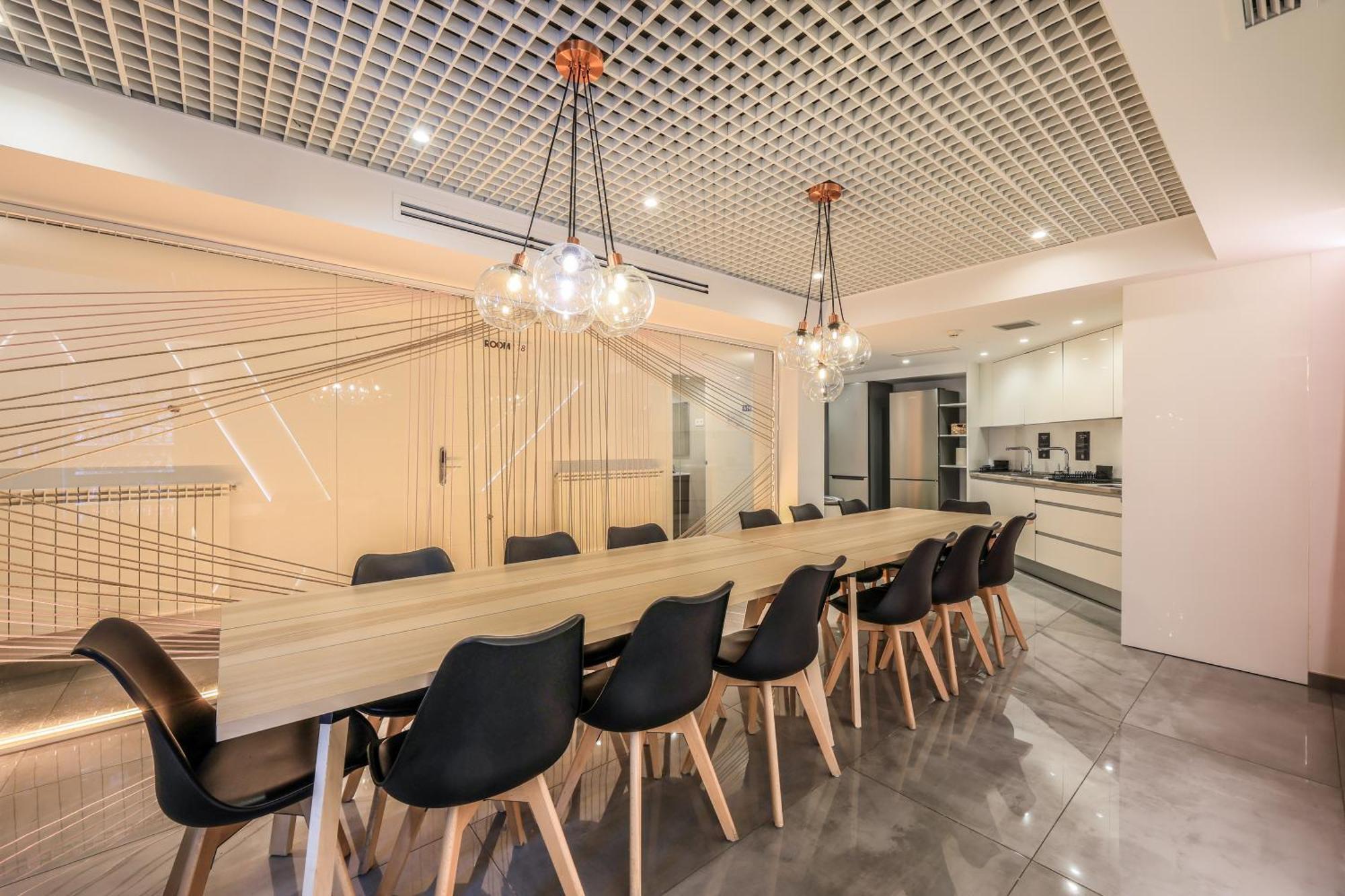 Apartament Amazinn Places Blasco De Garay 113