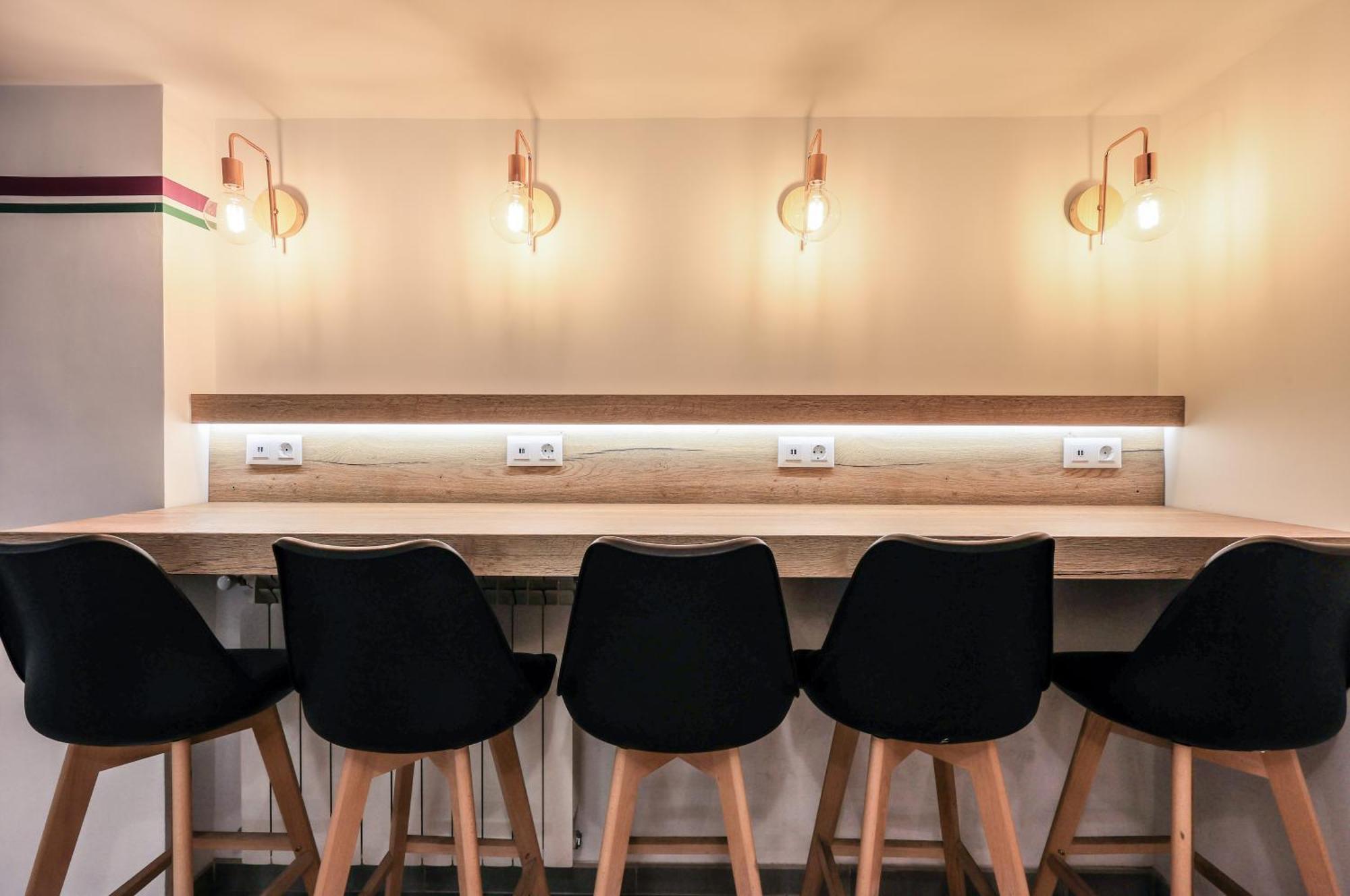 Amazinn Places Blasco De Garay 113 Appartement Madrid