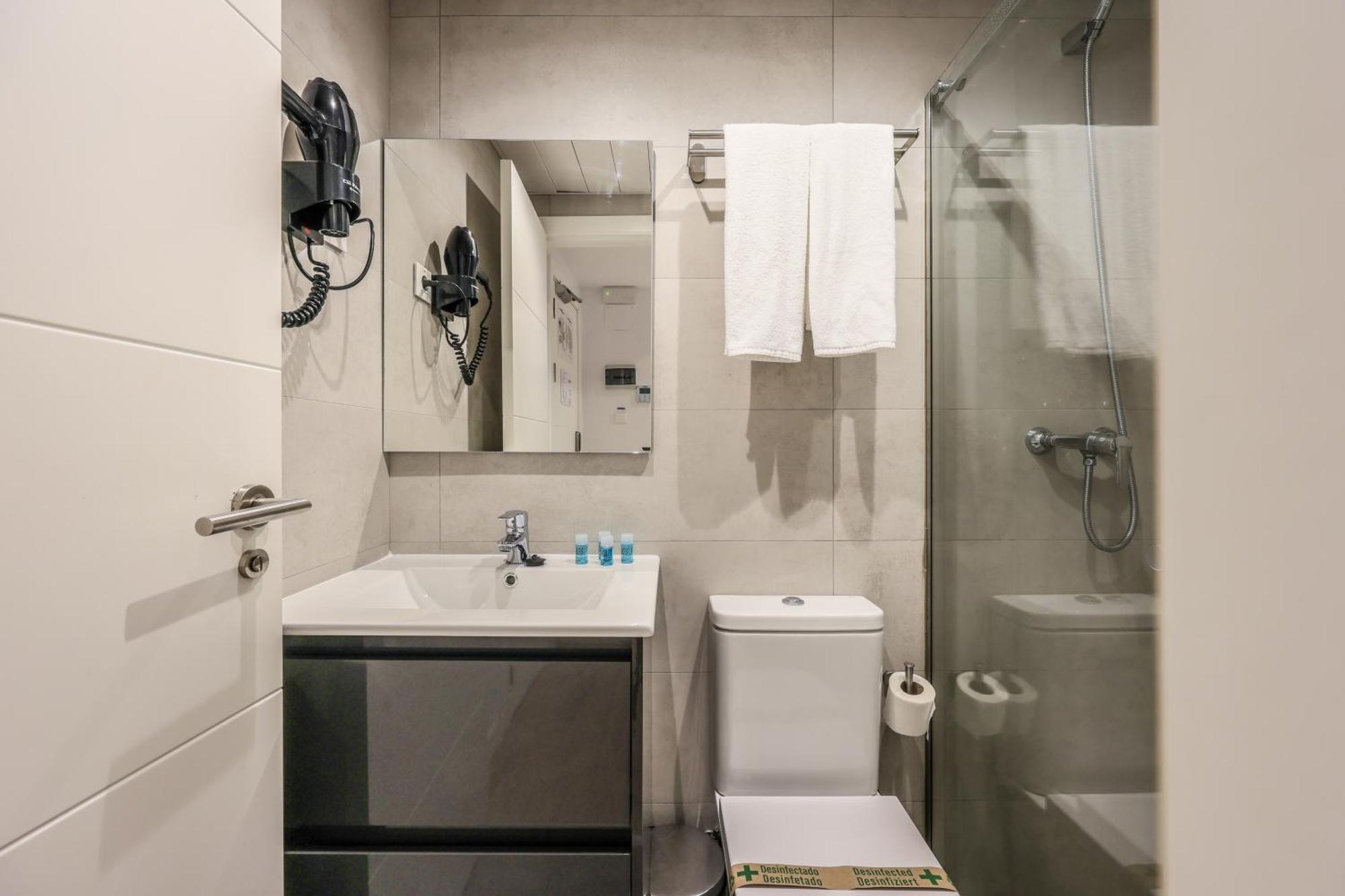 Amazinn Places Blasco De Garay 113 Appartement *