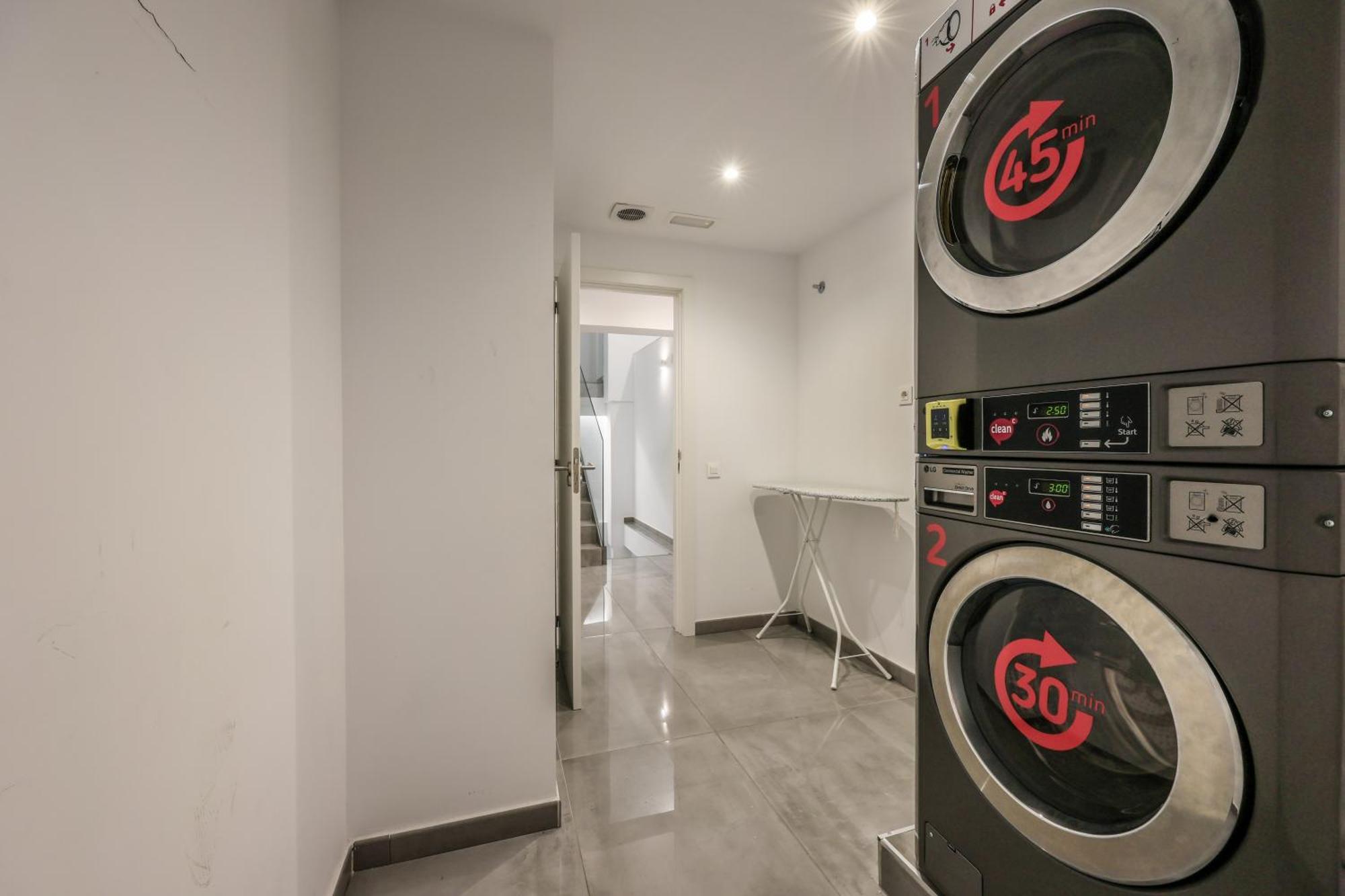 Amazinn Places Blasco De Garay 113 Appartement *