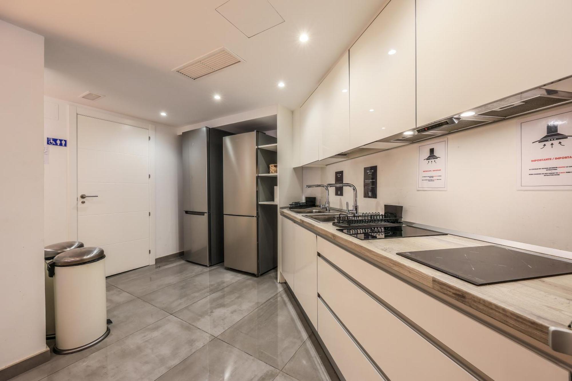 Appartement Amazinn Places Blasco De Garay 113