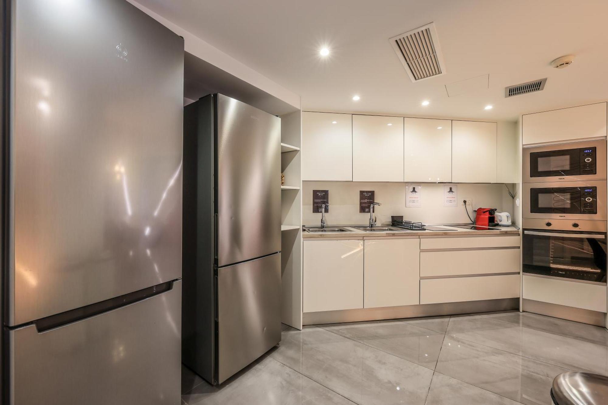 Appartement Amazinn Places Blasco De Garay 113 *
