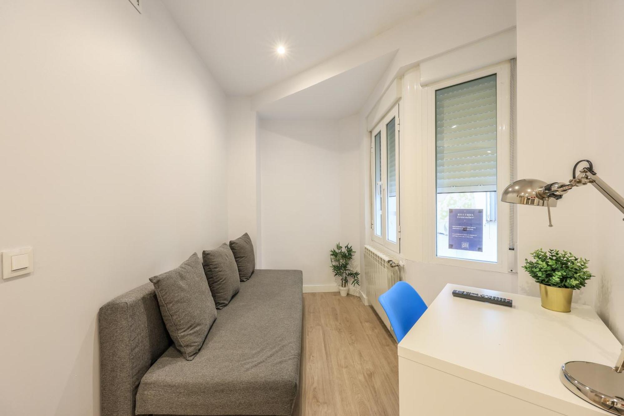 Appartement Amazinn Places Blasco De Garay 113 Madrid