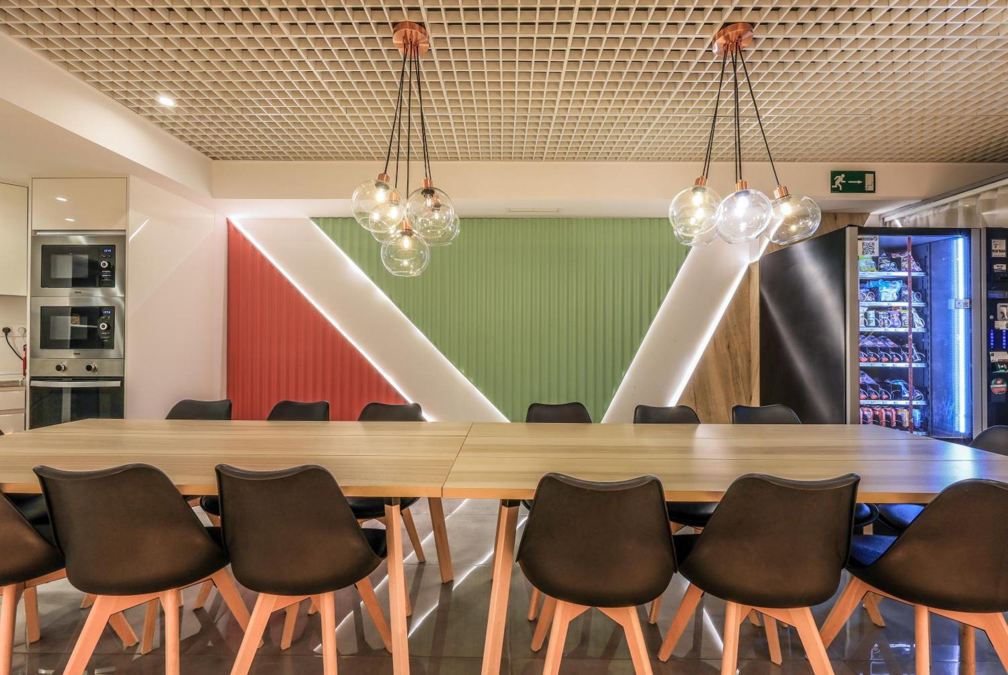 Amazinn Places Blasco De Garay 113 Appartement Madrid