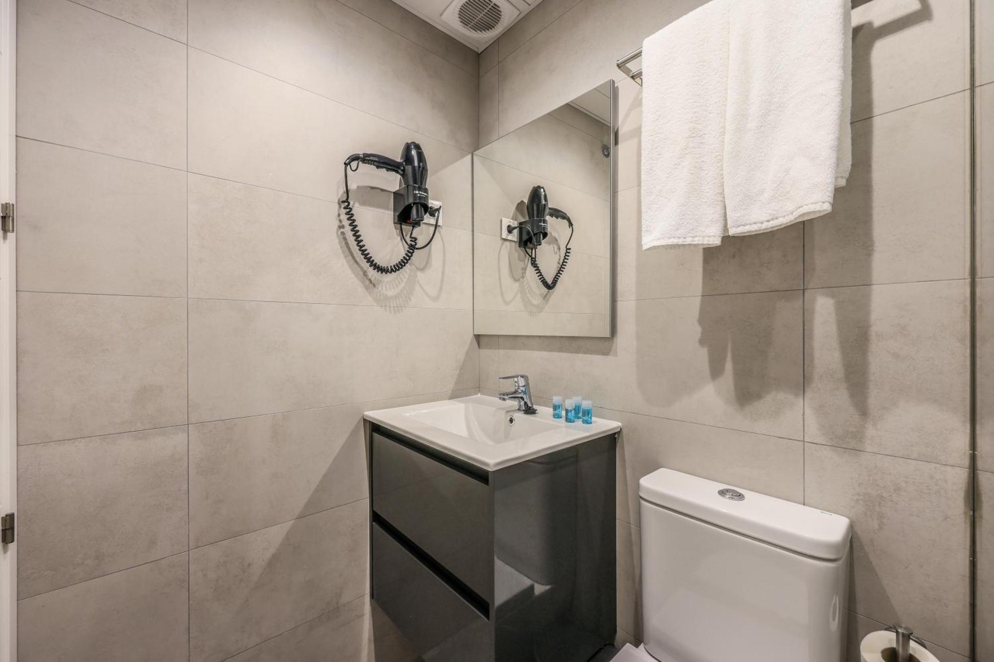 Appartement Amazinn Places Blasco De Garay 113 *