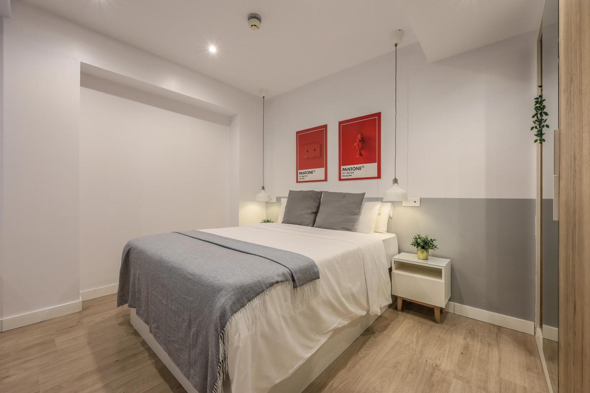 Amazinn Places Blasco De Garay 113 Appartement